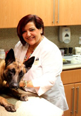 Dr. Haydee Pérez-Tirse